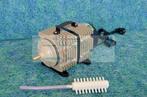 Hailea Aco 300A - 240ltr/min  luchtpomp (Vijvertechniek), Ophalen of Verzenden, Nieuw, Vijverpomp