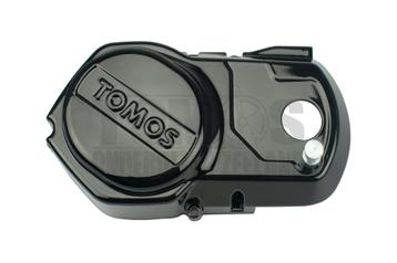 Tomos kickstartdeksel / vliegwieldeksel zwart oud model S... beschikbaar voor biedingen