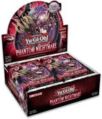 Yu-Gi-Oh! - Phantom Nightmare Boosterbox | Konami - Trading, Nieuw, Verzenden
