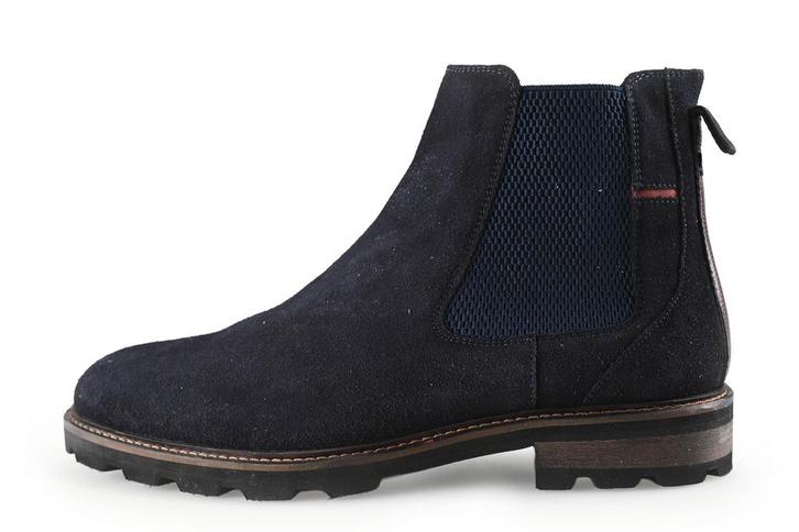 Australian Chelsea boots in maat 43 Blauw | 10% korting, Kleding | Heren, Schoenen, Blauw, Zo goed als nieuw, Boots, Verzenden