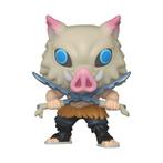 Inosuke Hashibira POP!   - Demon Slayer 9 cm, Verzenden, Nieuw