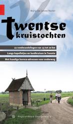 Twentse kruistochten 9789078641407 Marycke Janne Naber, Verzenden, Zo goed als nieuw, Marycke Janne Naber