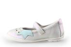 Twins Ballerinas in maat 26 Zilver | 10% extra korting, Kinderen en Baby's, Verzenden, Jongen of Meisje, Nieuw, Twins