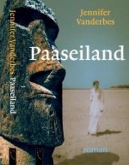 Paaseiland 9789063050634 J. vanderbes, Boeken, Romans, Gelezen, Verzenden