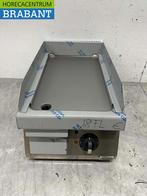 RVS Electrolux bakplaat grillplaat Glad 40 cm 400V Horeca, Zakelijke goederen, Horeca | Keukenapparatuur, Ophalen of Verzenden