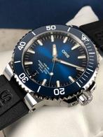 Oris - Aquis Date Calibre 400 Automatic - 01 400 7763, Sieraden, Tassen en Uiterlijk, Horloges | Heren, Nieuw