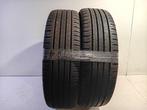 Bandenset 2 stuks Zomer 195/55 R20 Continental 2023 6mm /95h, Gebruikt, Ophalen of Verzenden, 195 mm, 20 inch