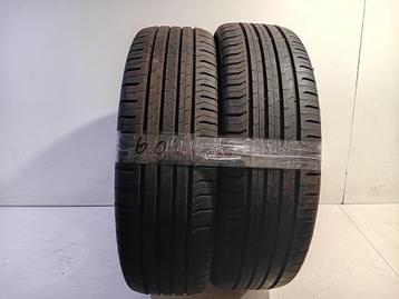 Bandenset 2 stuks Zomer 195/55 R20 Continental 2023 6mm /95h beschikbaar voor biedingen