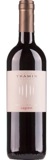 Tramin Lagrein Rosso Alto Adige, Verzamelen, Wijnen, Verzenden