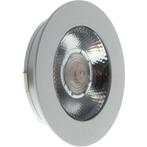 EcoDim - LED Spot Keukenverlichting - ED-10044 - 3W - Warm, Nieuw, Plafondspot of Wandspot, Led, Ophalen of Verzenden