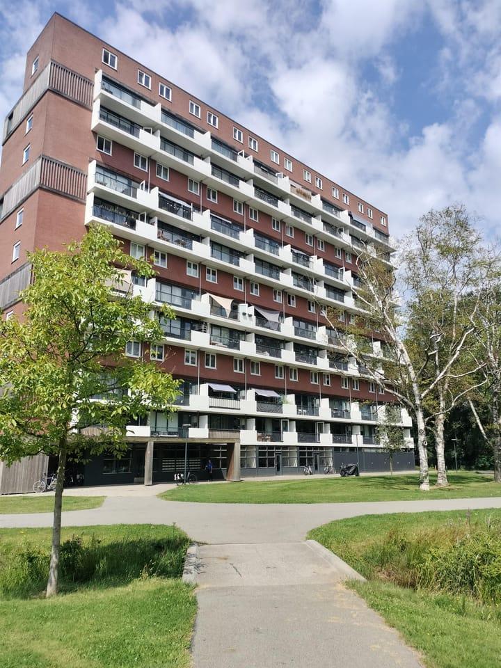 Leuke huurwoning Jan Wiegersstraat,, Huizen en Kamers, Huizen te huur, Direct bij eigenaar, A, Overijssel, Tussenwoning
