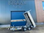 HAPERT COBALT HB-2 280 X 160 X 30 CM 2.700 KG ALL - IN AKTIE, Ophalen, Nieuw