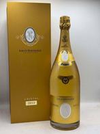 2012 Louis Roederer, Cristal - Champagne Brut - 1 Magnum, Nieuw