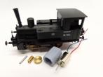 micromotor HF009C motor ombouwset voor Fleischmann BR 98.75, Hobby en Vrije tijd, Modeltreinen | H0, Overige merken, Gelijkstroom