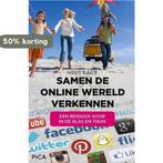 Samen de online wereld verkennen 9789491806353 Niels Baas, Verzenden, Gelezen, Niels Baas