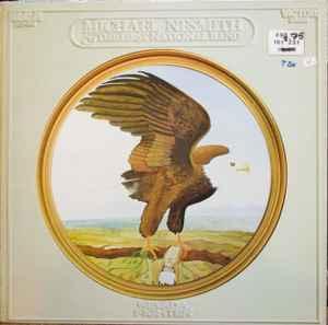 LP gebruikt - Michael Nesmith &amp; The First National Ba..., Cd's en Dvd's, Vinyl | Rock, Zo goed als nieuw, Verzenden