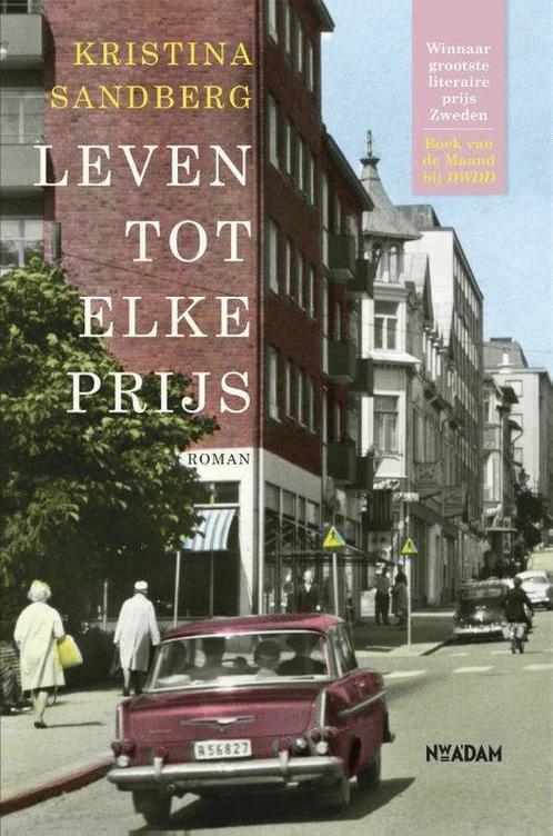 Maj 3 -   Leven tot elke prijs, Boeken, Overige Boeken, Ophalen of Verzenden
