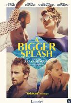 A Bigger Splash - DVD, Verzenden, Nieuw in verpakking