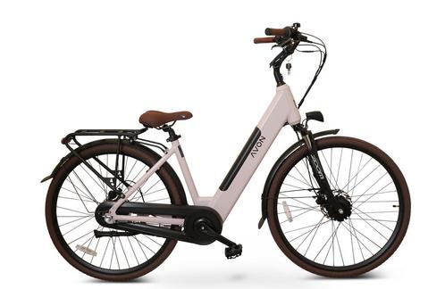 Avon Bx1 Elektrische Fiets 28 Inch – 250w Voorwielmotor, Fietsen en Brommers, Elektrische fietsen, Nieuw, Ophalen of Verzenden
