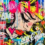 HÖK (1984) - Wonder Womans Tcar XXL (NO RESERVE PRICE)