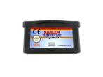 Harlem Globetrotters: World Tour [Gameboy Advance], Ophalen of Verzenden, Zo goed als nieuw