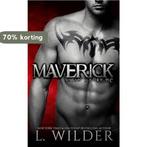 Satans Fury MC- Maverick 9781517213664 L Wilder, Boeken, Verzenden, Zo goed als nieuw, L Wilder