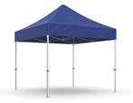 Easy up Professional Partytent 3x3m PVC gecoat polyester,..., Verzenden, Nieuw, 2 meter of meer, Partytent