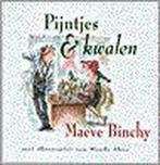 PIJNTJES & KWALEN 9789041008770 M. BINCHY, Boeken, Verzenden, Gelezen, M. BINCHY