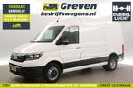 MAN TGE 50 2.0 L3H3, Auto's, Stof, Gebruikt, Euro 6, MAN