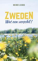 9789461853332 Zweden. Wat een verschil! Heiko Leugs, Boeken, Verzenden, Nieuw, Heiko Leugs
