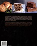 Brood bakken met zuurdesem 9789044730746 Göran Söderin, Verzenden, Zo goed als nieuw, Göran Söderin