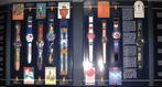 Swatch - SZS01 - Zonder minimumprijs - Historical Olympic, Nieuw