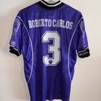 Real Madrid - La Liga - Roberto Carlos - 1997 - Voetbalshirt, Verzamelen, Nieuw