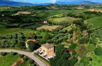 Villa Bussola perfecte uitvalsbasis voor Marche en Abuzzo beschikbaar voor biedingen