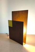OUT design - Roberto Dagnino - Tafellamp - Dorata - Corten,