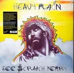 LP gebruikt - Lee Scratch Perry - Heavy Rain, Zo goed als nieuw, Verzenden