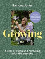 9781529944303 Growing Ramona Jones, Boeken, Verzenden, Nieuw, Ramona Jones