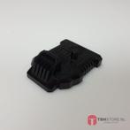 Transformers (G1) Part - Defensor Right Foot Hot Spot (Toys), Verzenden, Zo goed als nieuw