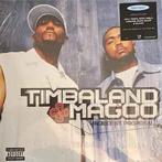 LP nieuw - Timbaland &amp; Magoo - Indecent Proposal, Cd's en Dvd's, Vinyl | Hiphop en Rap, Verzenden, Nieuw in verpakking