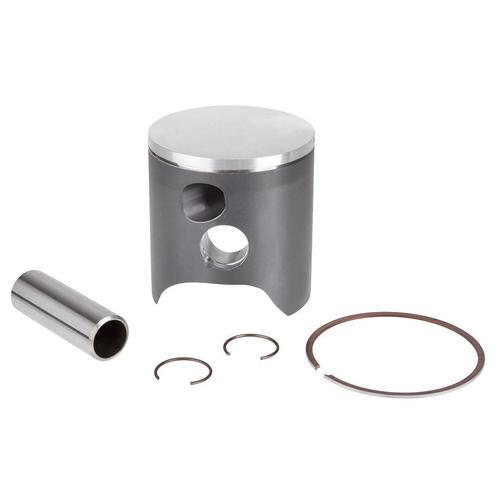 Wössner zuiger met enkele zuigerveer KTM GS/MX 125 1984-1986, Motoren, Onderdelen | Overige, Nieuw, Verzenden