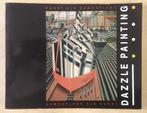 Dazzle painting 9789071893025 Roskam, Verzenden, Gelezen, Roskam