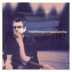 cd - Matthew Good - Avalanche, Verzenden, Zo goed als nieuw