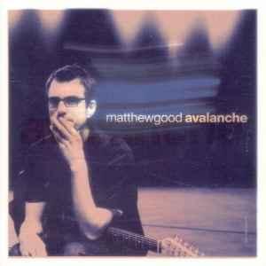 cd - Matthew Good - Avalanche, Cd's en Dvd's, Cd's | Overige Cd's, Zo goed als nieuw, Verzenden