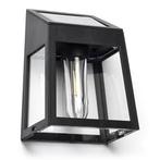 Solar wandlamp | Lumineo | 4 stuks, Verzenden, Nieuw