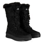 -39% Trespass  Trespass Dames evelyn sneeuwlaarzen  maat 37, Kleding | Dames, Verzenden, Zwart, Snowboots, Nieuw