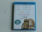 De 100 Jarige Man die uit het Raam klom en verdween (Blu-ray, Verzenden, Nieuw in verpakking