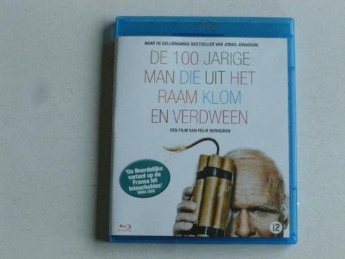 De 100 Jarige Man die uit het Raam klom en verdween (Blu-ray, Cd's en Dvd's, Dvd's | Overige Dvd's, Verzenden