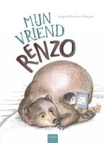 Boek: Mijn vriend Renzo - (als nieuw), Verzenden, Zo goed als nieuw