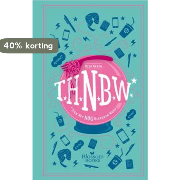 Toen het nog bizarder werd / Thnbw / 2 9789020649536, Boeken, Kinderboeken | Jeugd | 13 jaar en ouder, Gelezen, Verzenden