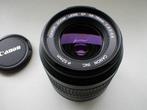 Canon EF 38-76mm F/4.5-5.6 voor EOS Zoomlens, Nieuw